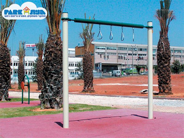 מתקן הליכת טבעות