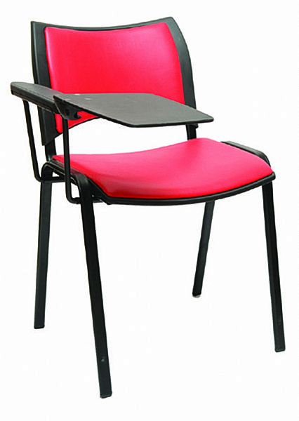 כסא סטודנט סמארט מרופד