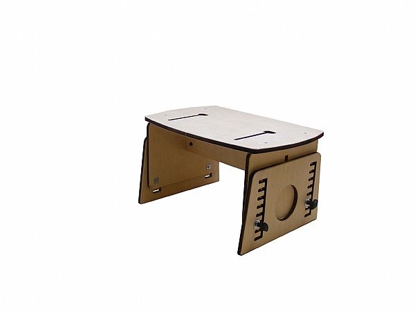 שרפרף מתכוונן