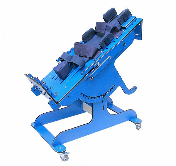 עמידון אחורי