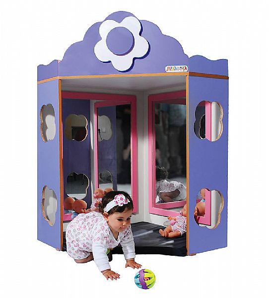 פינת קוקו דגם ענן