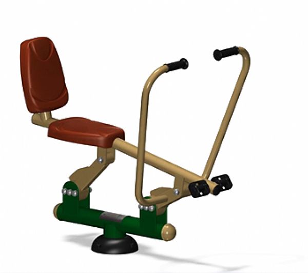 אופני ידיים ורגליים