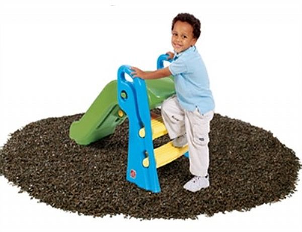 מגלשה מתקפלת