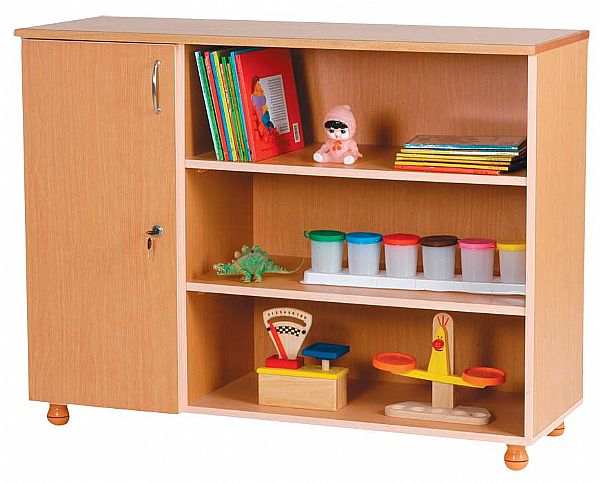 ארון גננת בוק