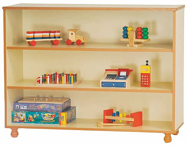 ארון משחקים