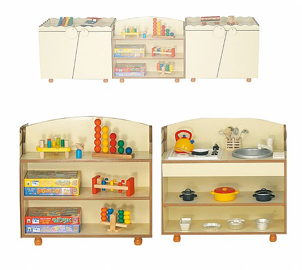 מטבחון דו צדדי