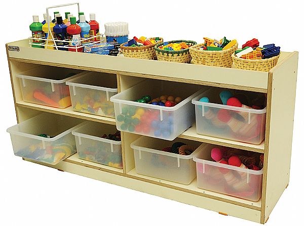 מזנון חומרים  40*60*140 ס"מ