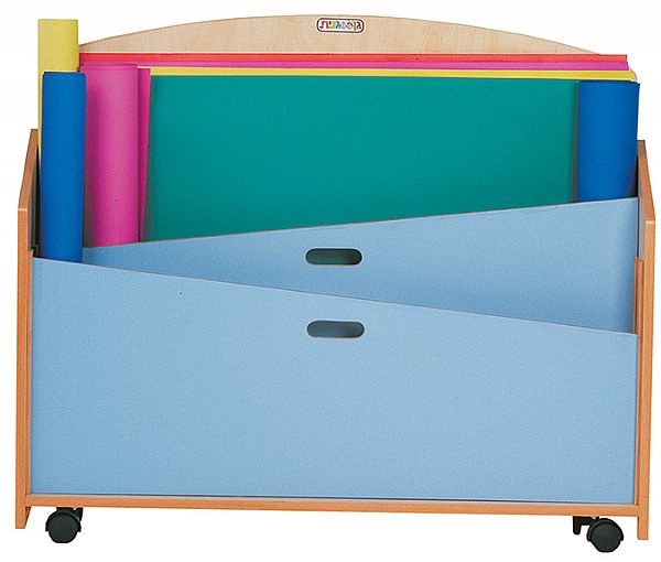 מעמד בריסטולים נייד