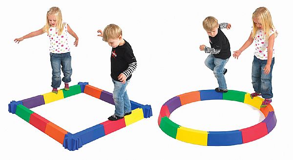 סט שיווי משקל קוארדינציה