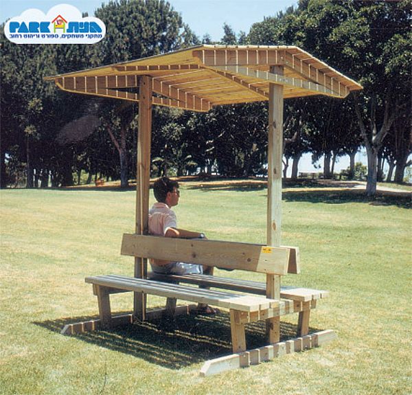 ספסל דגם ציילון