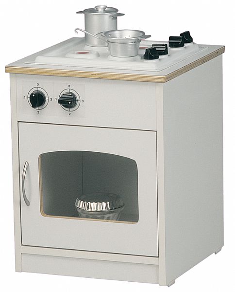 תנור אפייה וכיריים