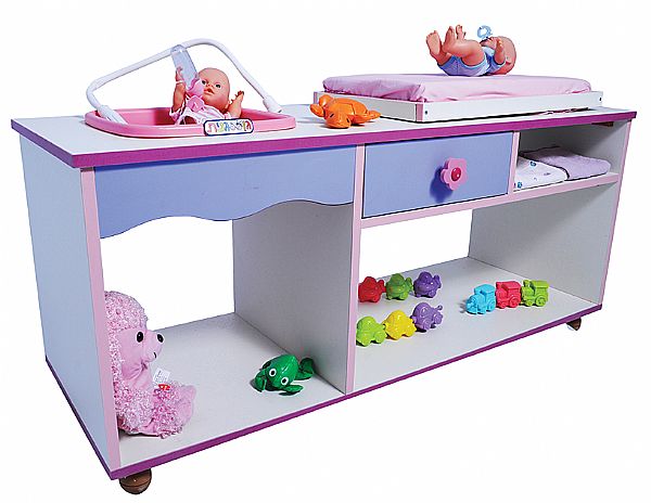 פינת רחיצה דגם אביב