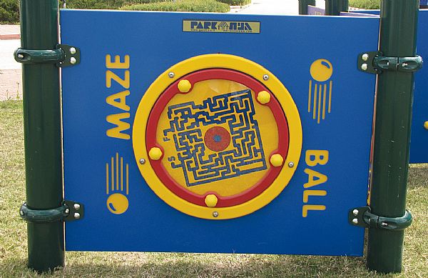 פאנל השלחת כדורים