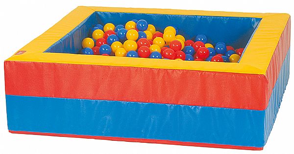 בריכת כדורים