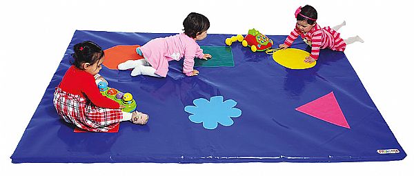 מזרון פעילות