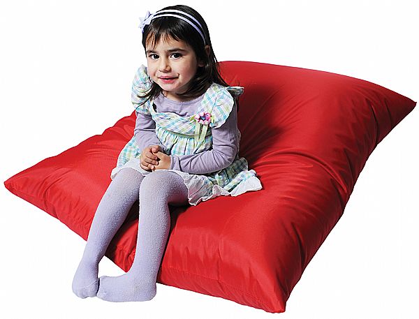 יוגה פוף מרובע