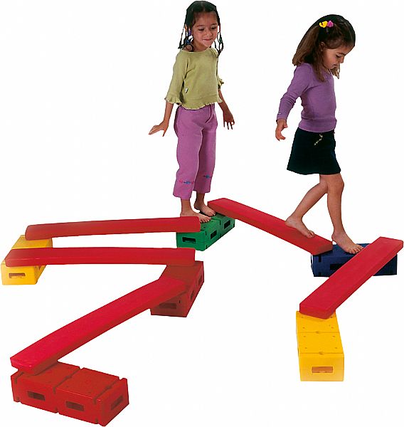 משטח הליכה לשיווי משקל