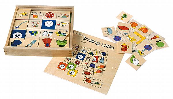 לוטו חיוכים