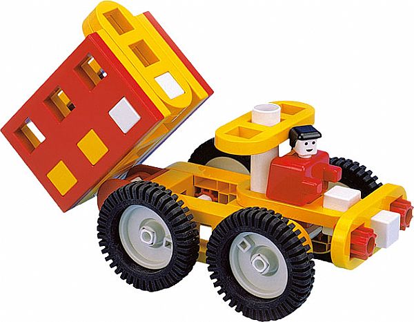 הרכבת לייזי - 401