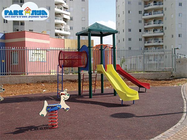 מתקן דגם "רובין הוד"