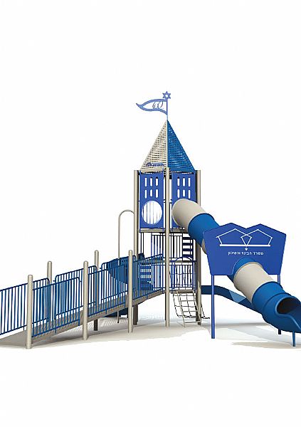 מתקן מסדרת מטאליק 2000 "עצמאות"