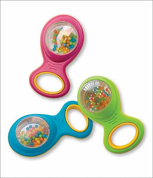 בייבי שייקר