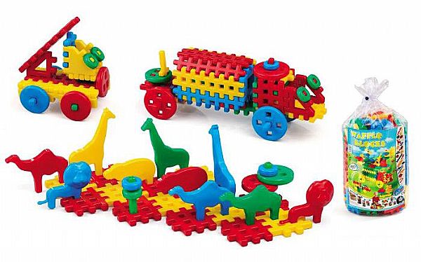 הרכבת וופל 150 יחי'