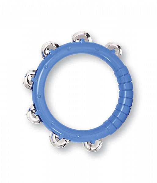 טמבורין פתוח