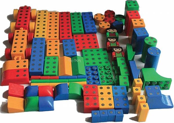 הרכבת מגנטיקו