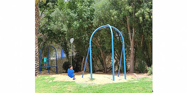 מתקן אומגה פרמידלי