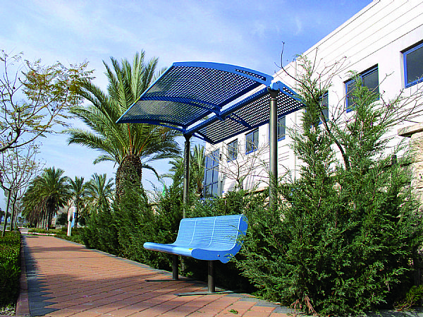 פרגולה "מיראז"