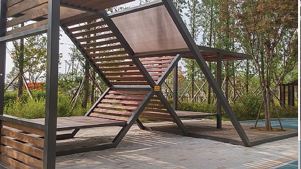 פינת המפגש לילדים ובני נוער