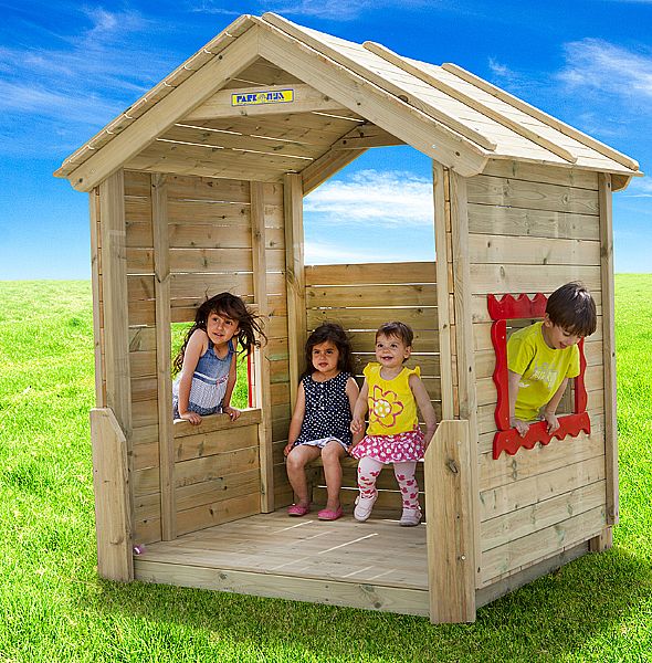 הצימר של גנית