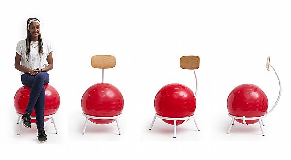 כסא מותאם להפרעת קשב וריכוז