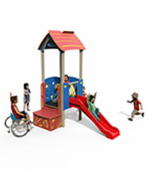 ביתן הפלאים