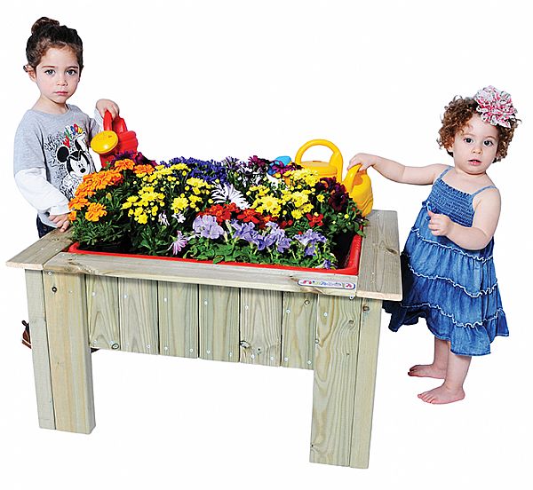 הגינה הלימודית