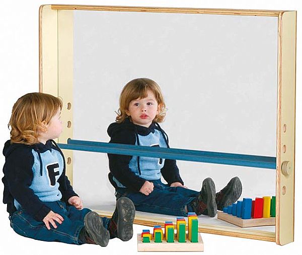 מראה למעונות תליה נמוכה