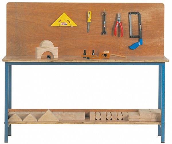 שולחן נגריה