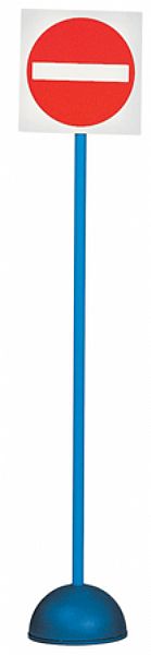 תמרור "אין כניסה"