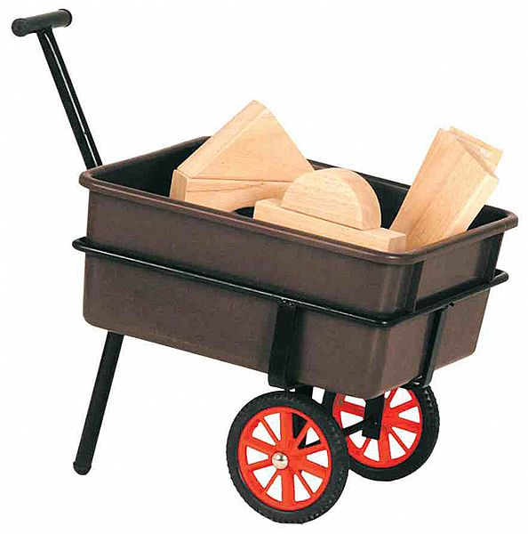 כרכרת יוסל'ה