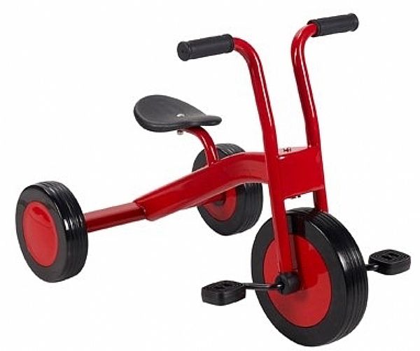 תלת אופן איכותי