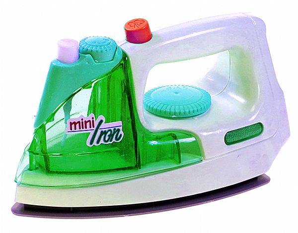 מגהץ פלסטיק