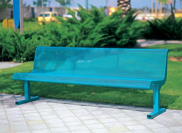 ספסל דגם "פריז" 180 ס"מ