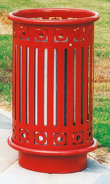 אשפתון דגם "קזבלנקה" 50 ל'