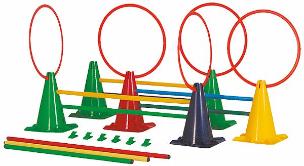 סט פעילות גדול