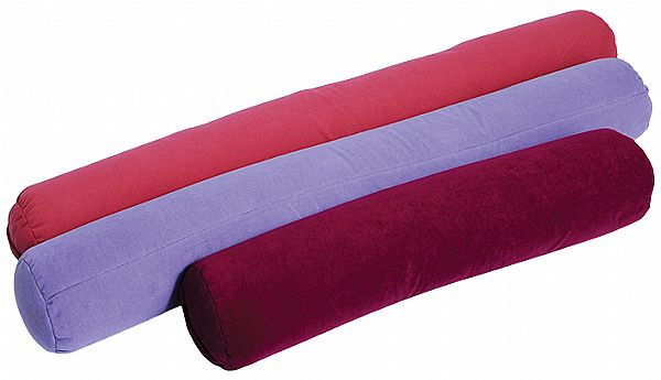 פוף גליל ארוך