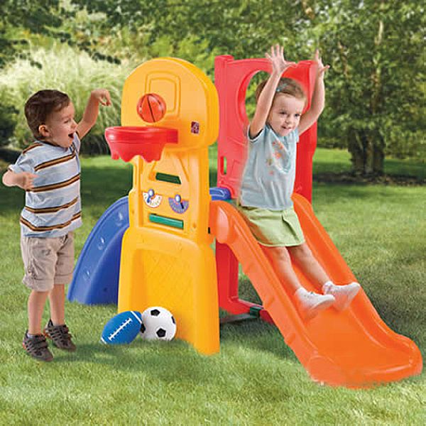 מתקן פעילות דגם כוכב