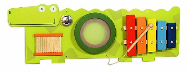 לוח פעילות למעונות תנין