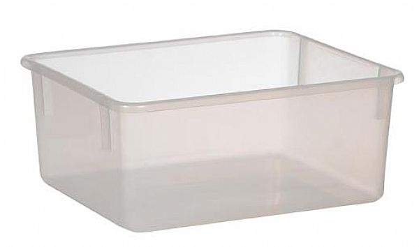 מיכל שקוף לאחסון