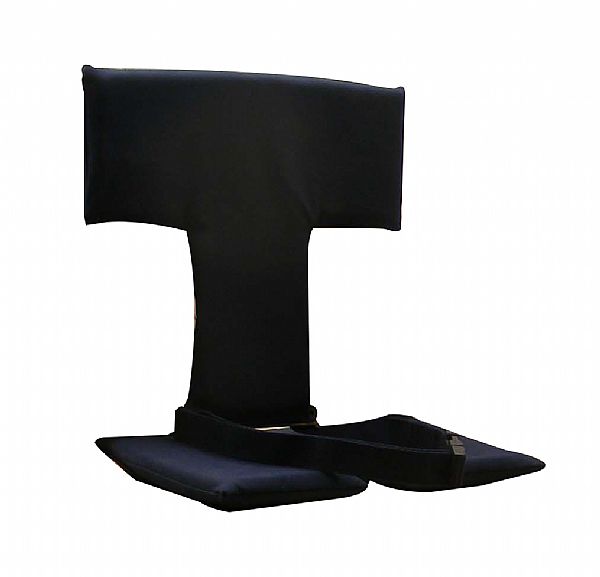 סט ריפוד לכסא מתכוונן